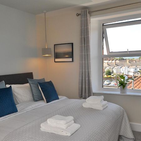 Bridge Street Apartments. Boutique Style Luxury, In The Heart Of Taunton. Стая снимка