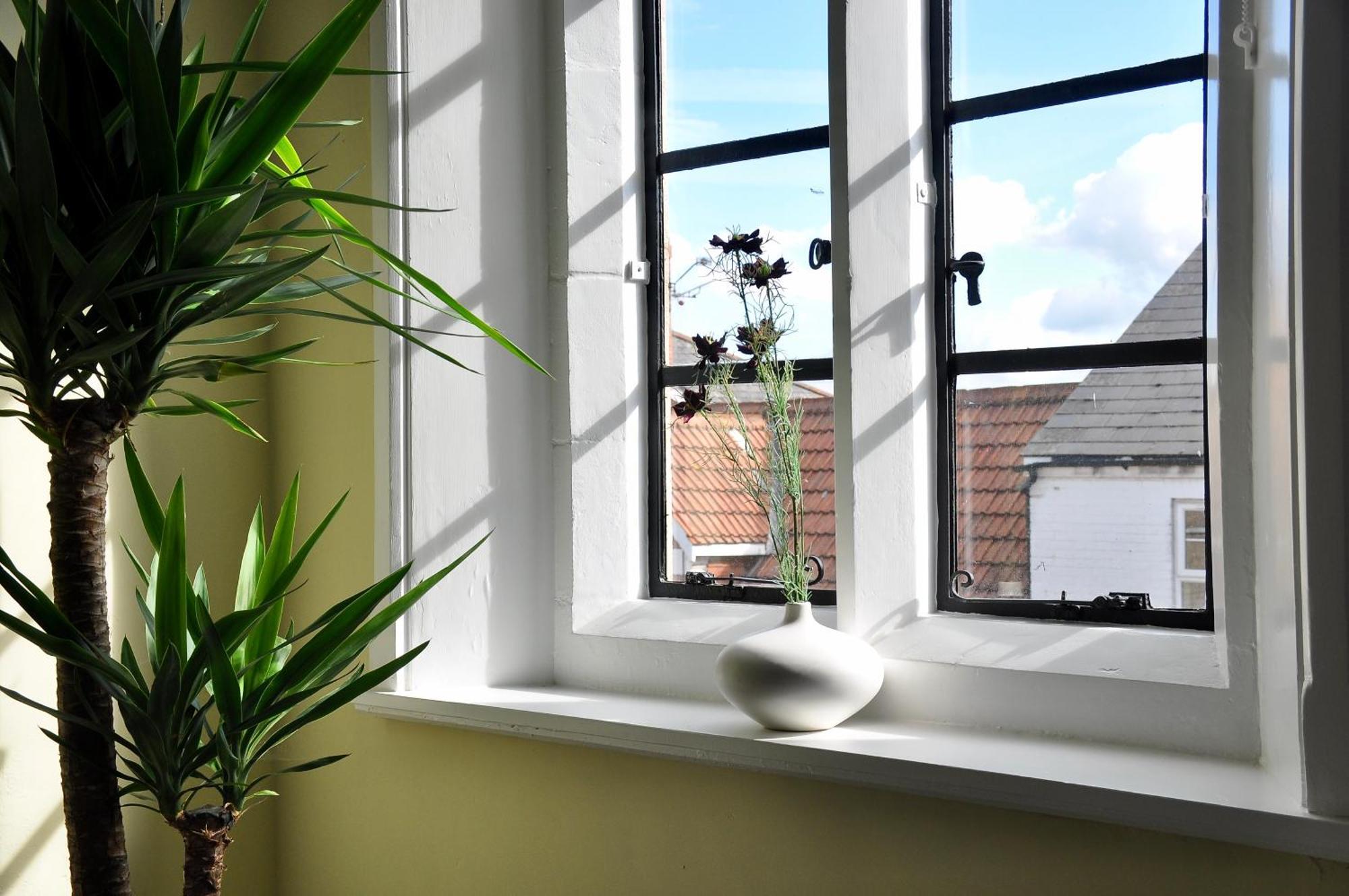 Bridge Street Apartments. Boutique Style Luxury, In The Heart Of Taunton. Стая снимка