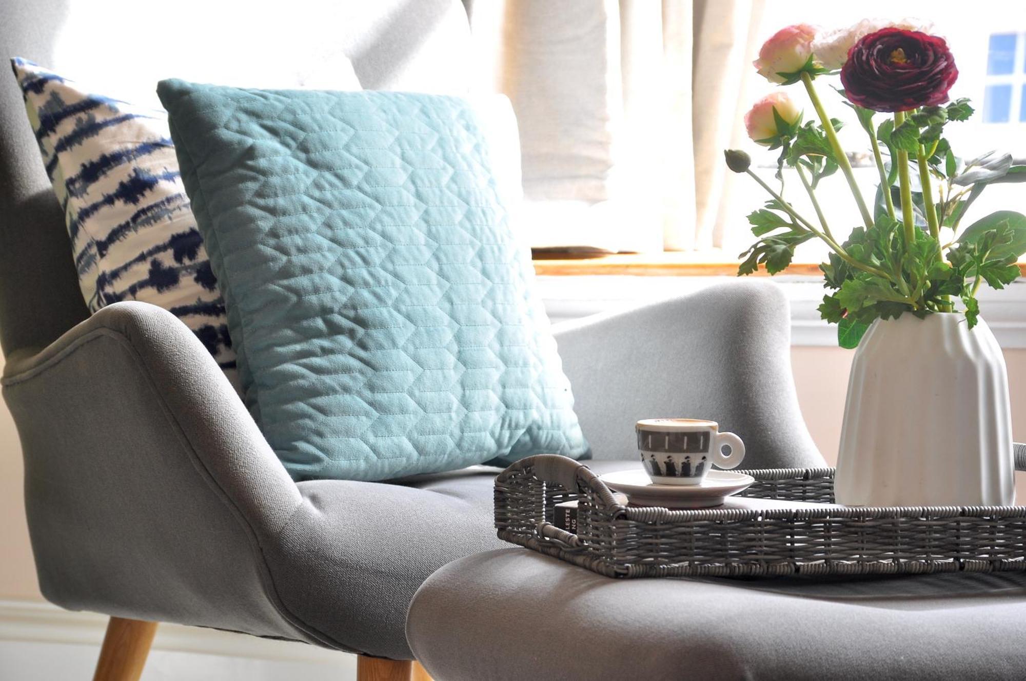 Bridge Street Apartments. Boutique Style Luxury, In The Heart Of Taunton. Стая снимка