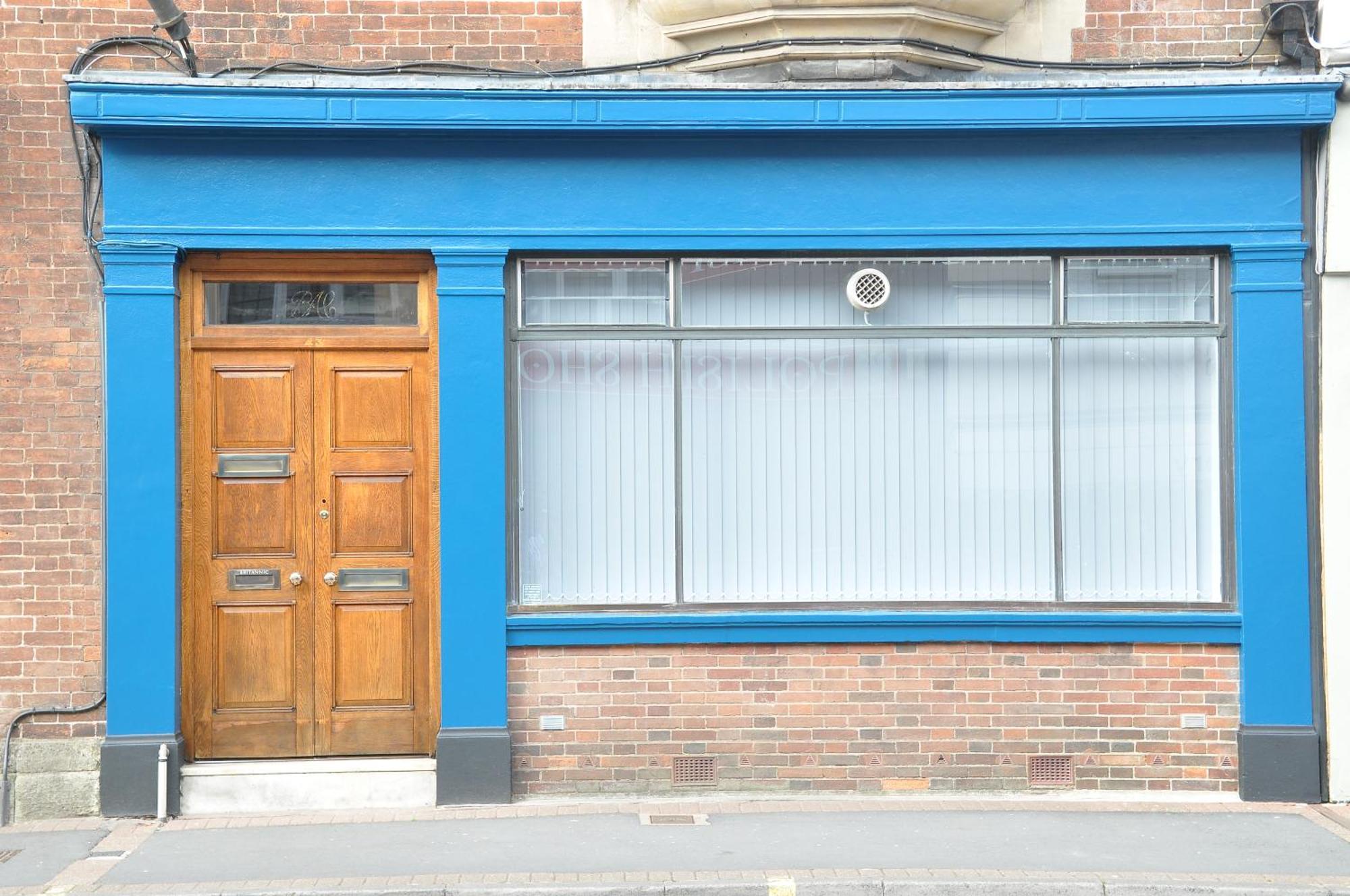 Bridge Street Apartments. Boutique Style Luxury, In The Heart Of Taunton. Стая снимка